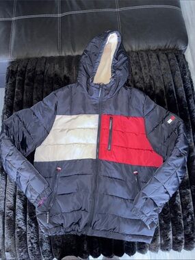 Tommy Hilfiger Coat
